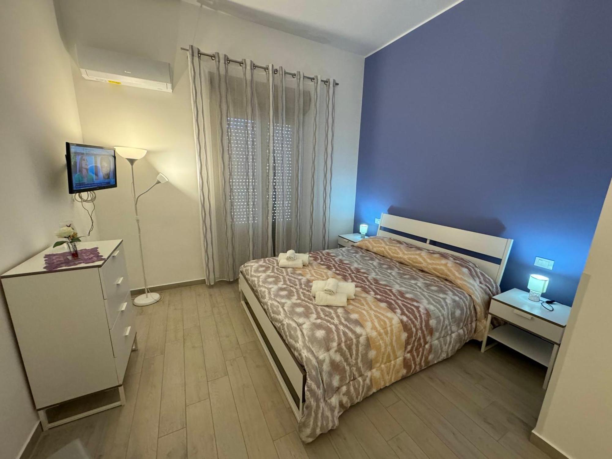 Le Tre Rose Appartamento Trapani